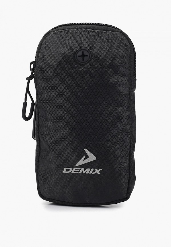 

Чехол для телефона Demix, Черный