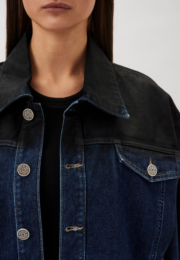 фото Куртка джинсовая arligent