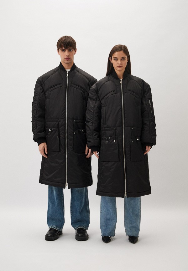 фото Куртка утепленная arligent