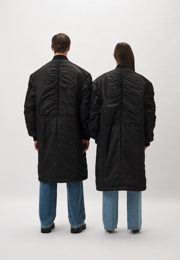 фото Куртка утепленная arligent