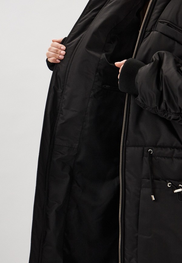 фото Куртка утепленная arligent