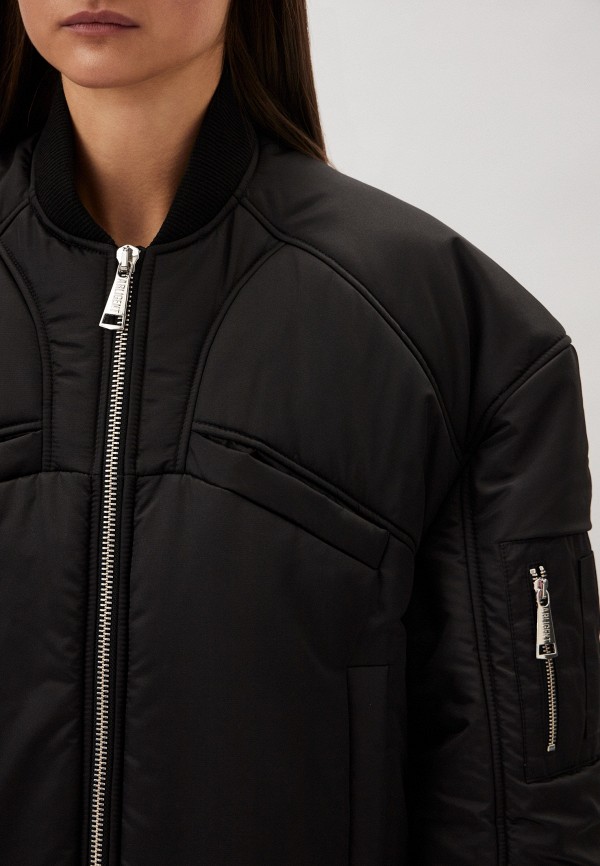 фото Куртка утепленная arligent