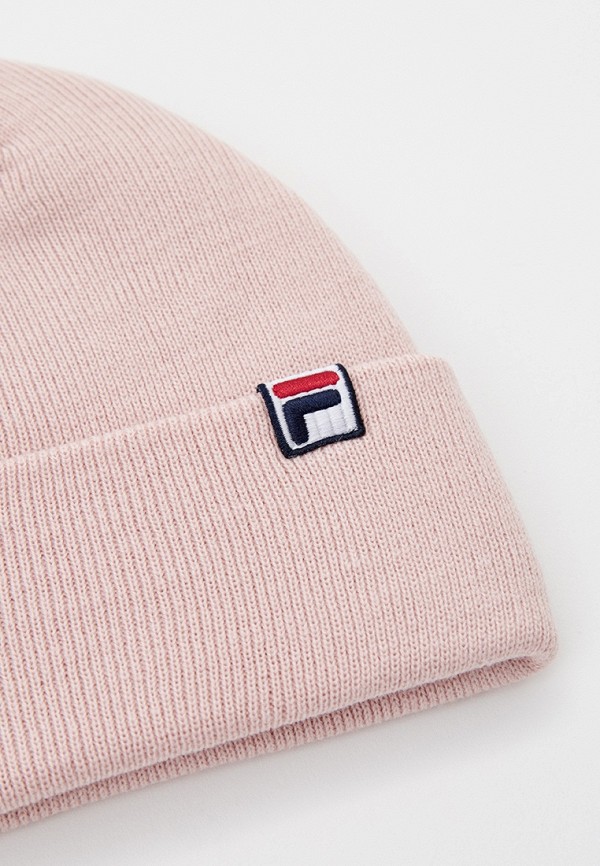 фото Шапка fila