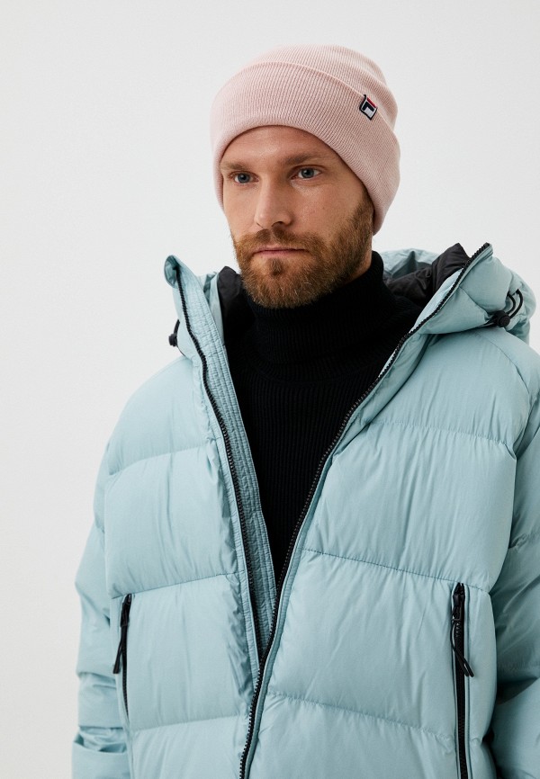 фото Шапка fila