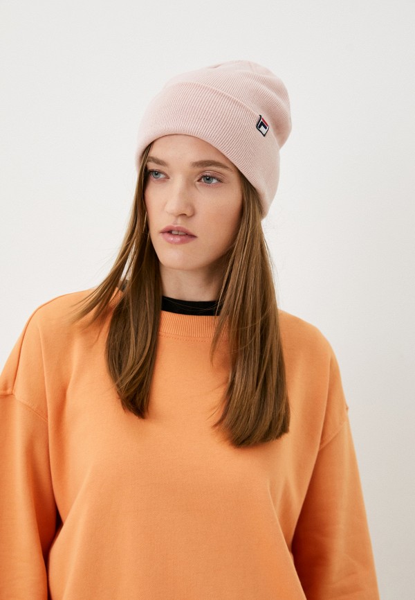 фото Шапка fila