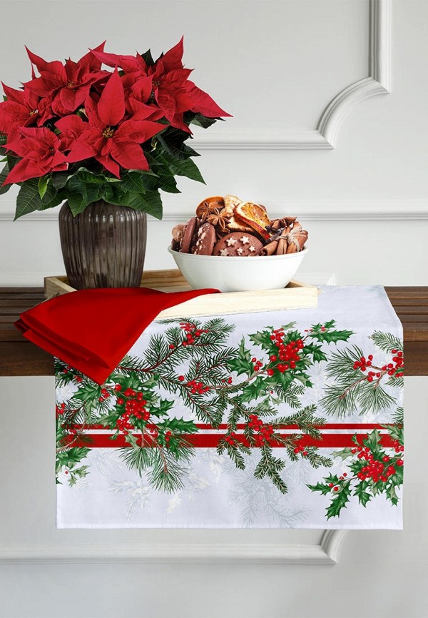 Скатерть-дорожка Mia Cara