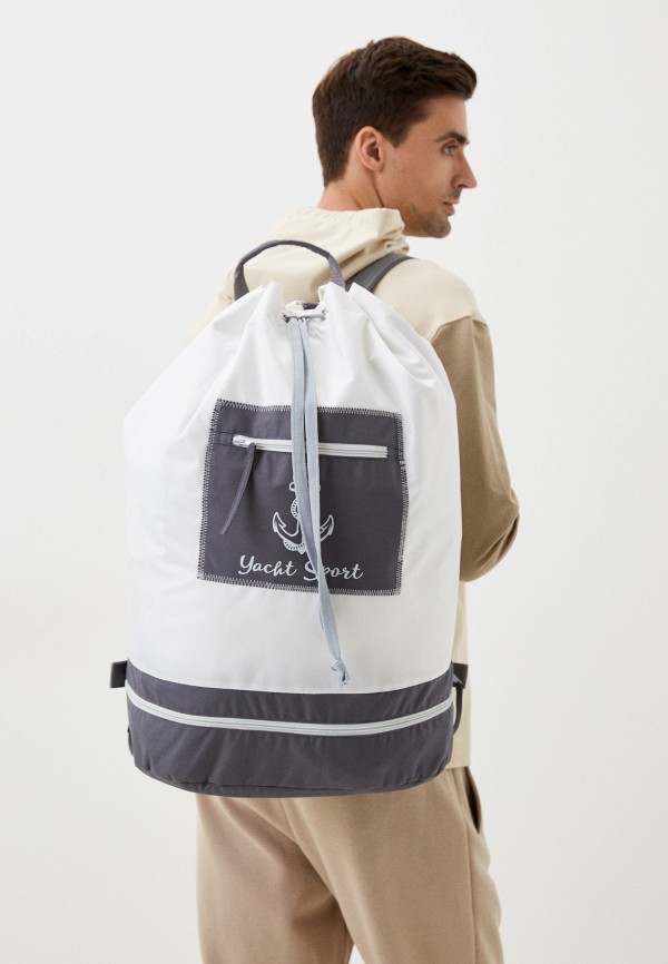 фото Рюкзак argent