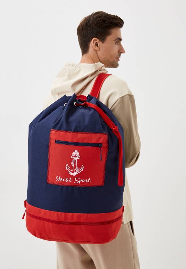 фото Рюкзак argent