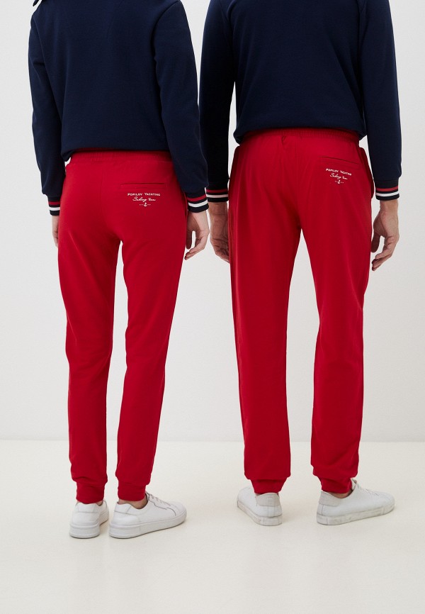 фото Брюки спортивные popilov yachting