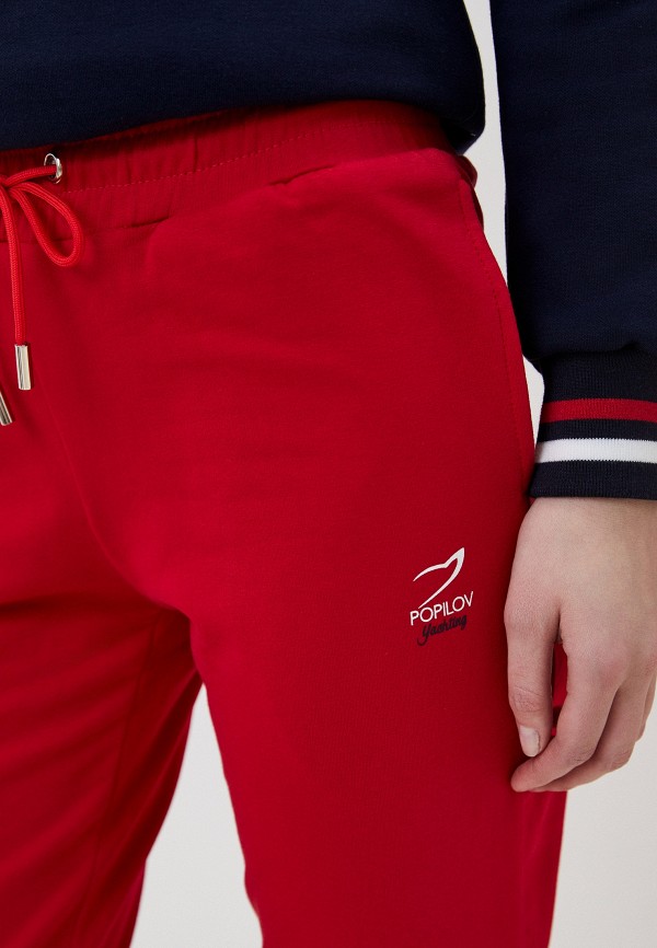 фото Брюки спортивные popilov yachting