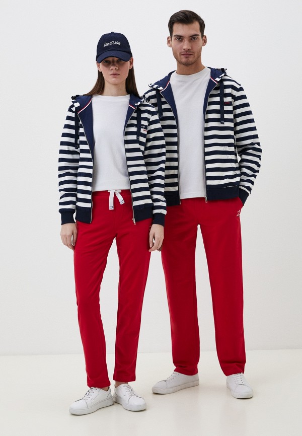 фото Брюки спортивные popilov yachting