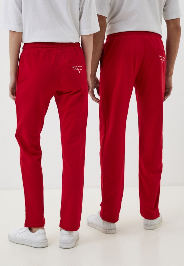 фото Брюки спортивные popilov yachting