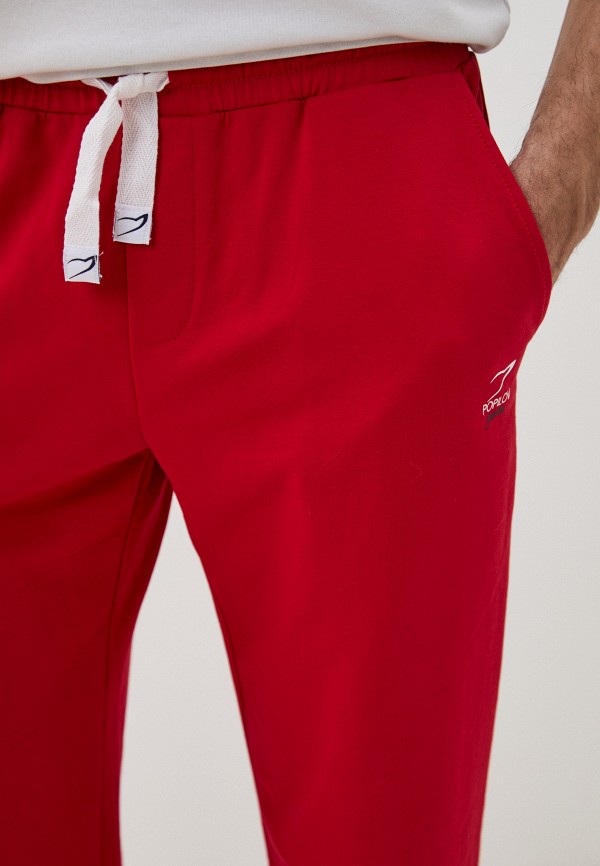 фото Брюки спортивные popilov yachting