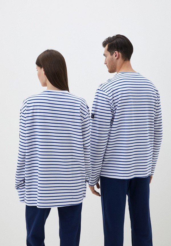 фото Лонгслив popilov yachting