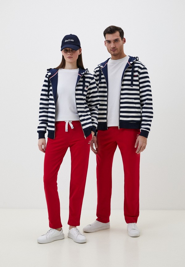 фото Толстовка popilov yachting