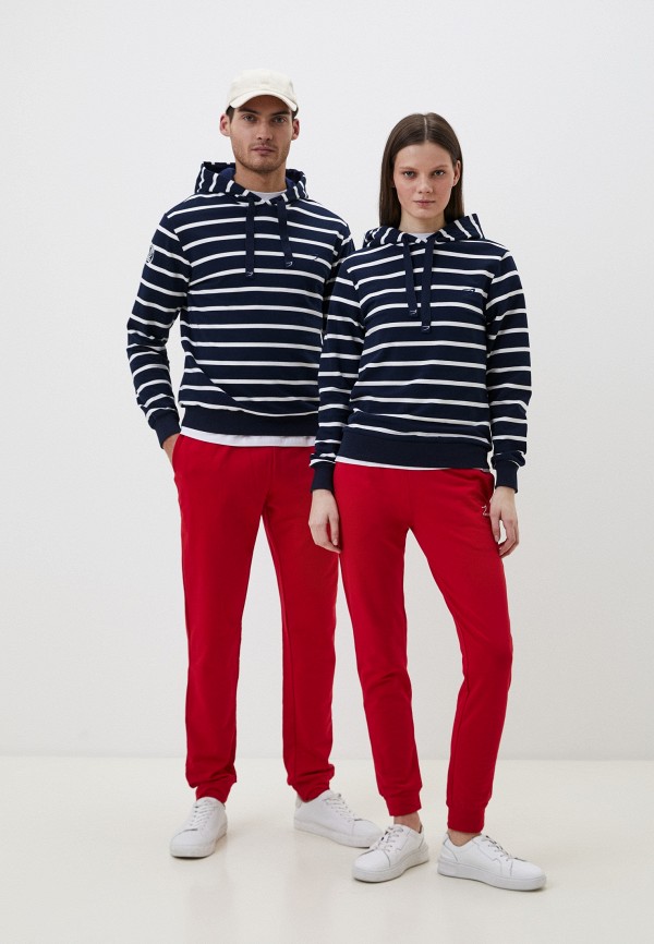 фото Худи popilov yachting