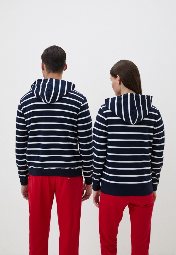 фото Худи popilov yachting