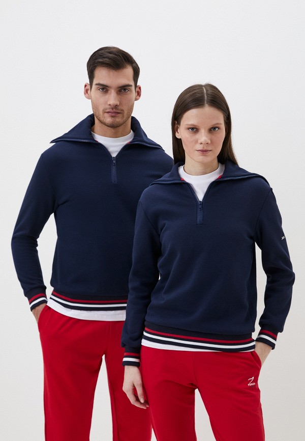 фото Худи popilov yachting