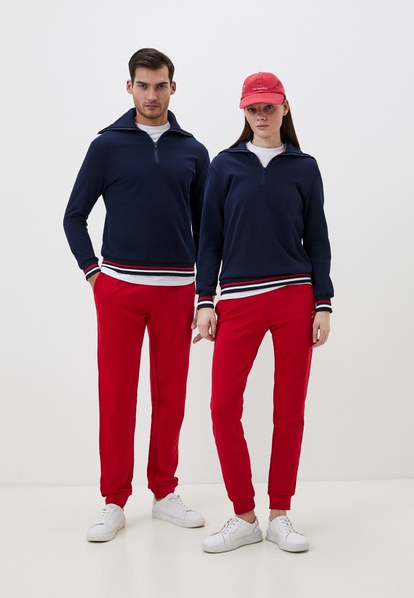 фото Худи popilov yachting