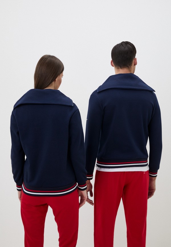 фото Худи popilov yachting