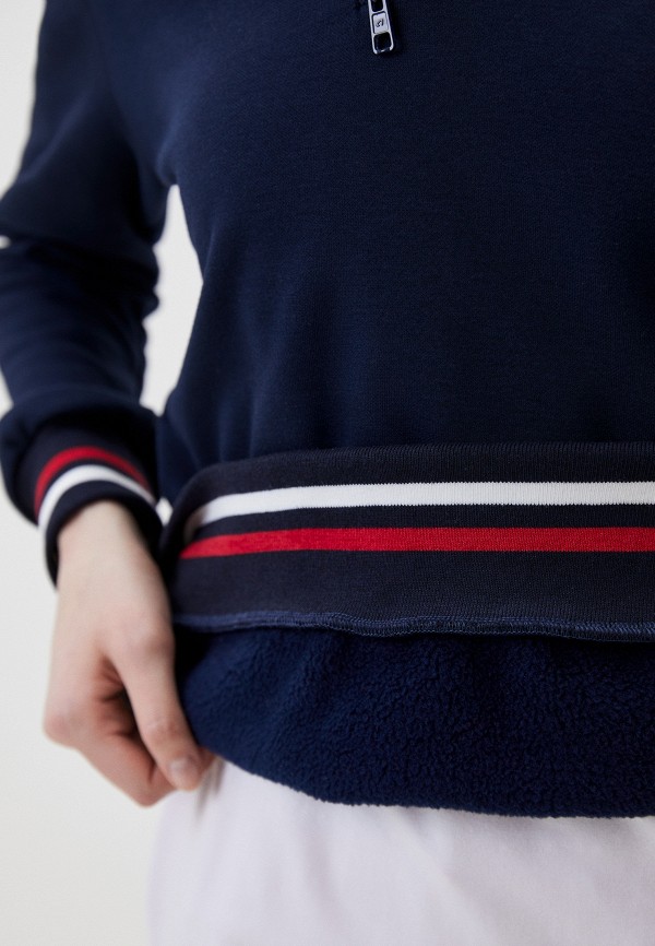 фото Худи popilov yachting