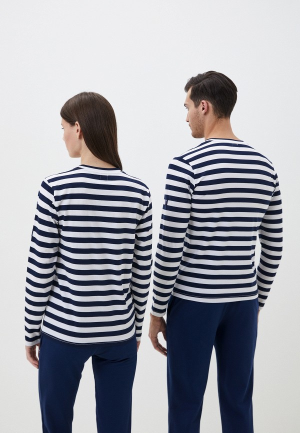 фото Лонгслив popilov yachting