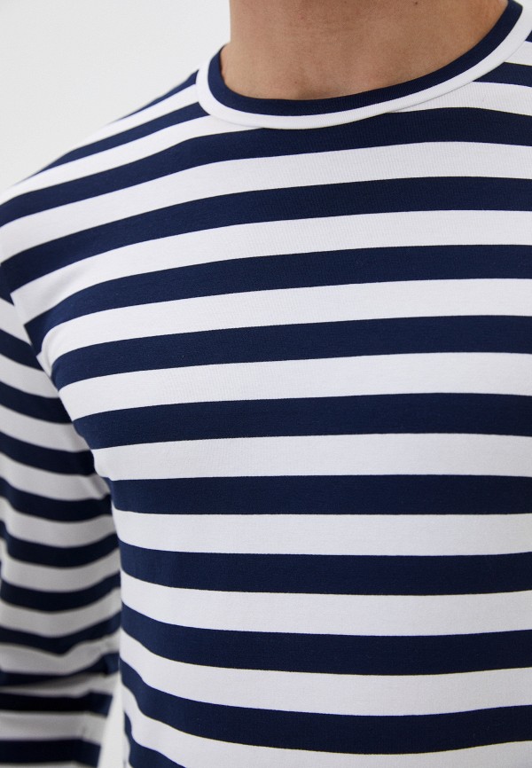 фото Лонгслив popilov yachting