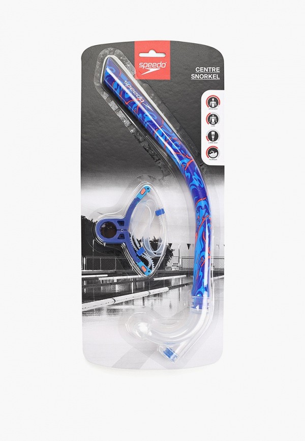 Трубка для плавания Speedo 5459₽