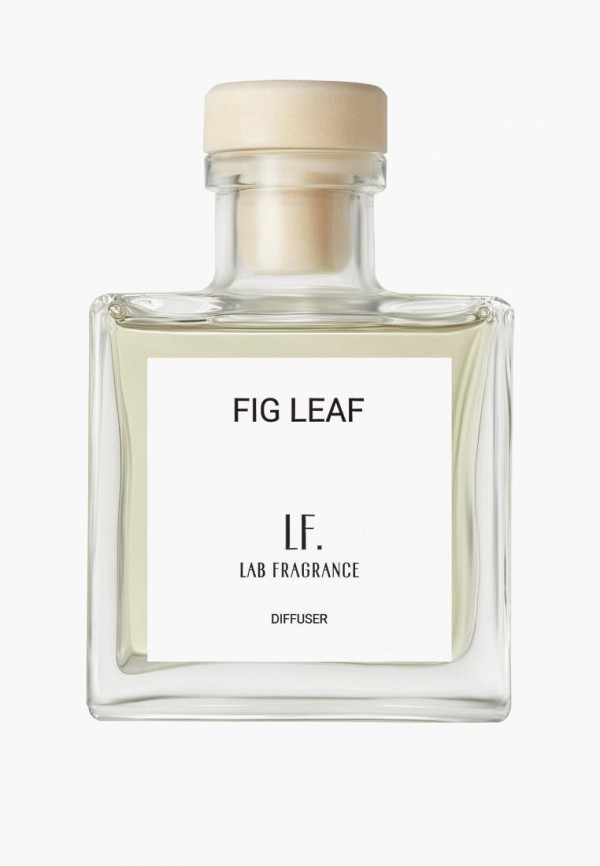 Аромадиффузор Lab Fragrance Fig leaf 200 мл