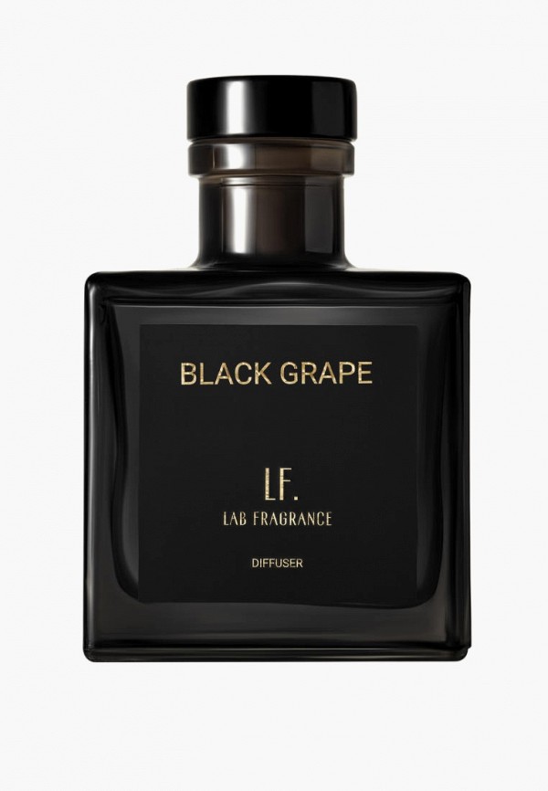 Аромадиффузор Lab Fragrance Black grape, 200 мл