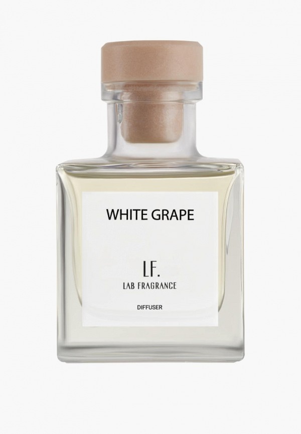 Аромадиффузор Lab Fragrance White grape, 100 мл