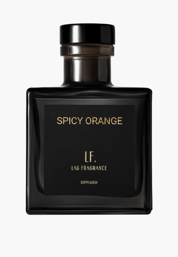 Аромадиффузор Lab Fragrance Spicy orange, 200 мл аромадиффузор лаб фрагранс spicy orange 100 мл