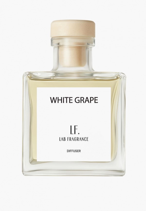 Аромадиффузор Lab Fragrance White grape 200 мл