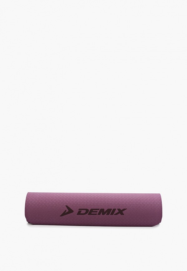 фото Коврик для йоги demix