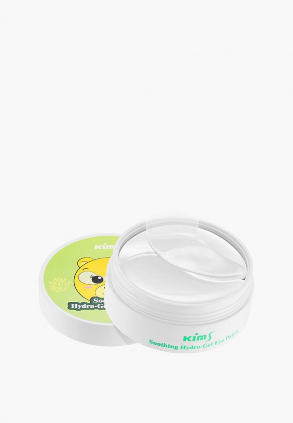 Патчи для глаз Kims Soothing Hydro-Gel Eye Patch