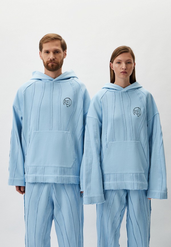 фото Худи red september