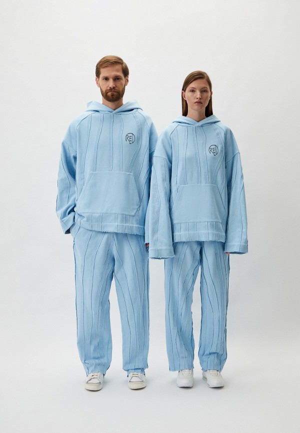 фото Худи red september