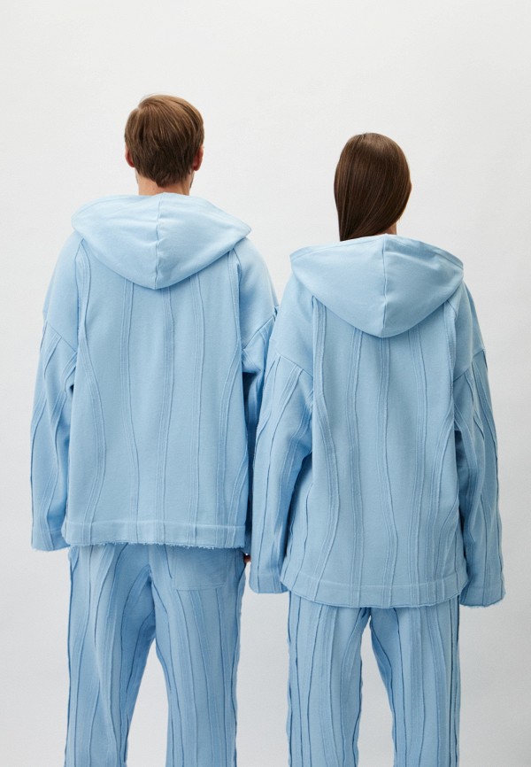 фото Худи red september