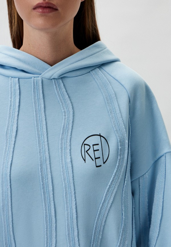 фото Худи red september