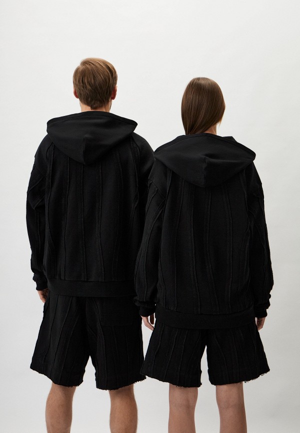 фото Худи red september