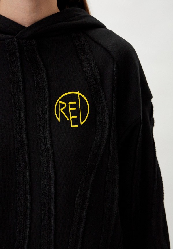 фото Худи red september