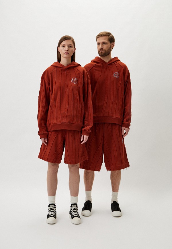 фото Худи red september