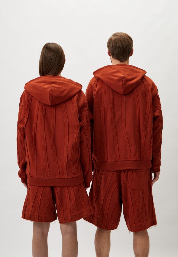 фото Худи red september