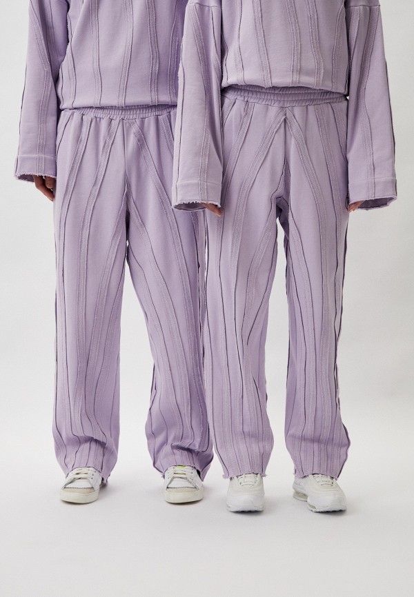 фото Брюки спортивные red september