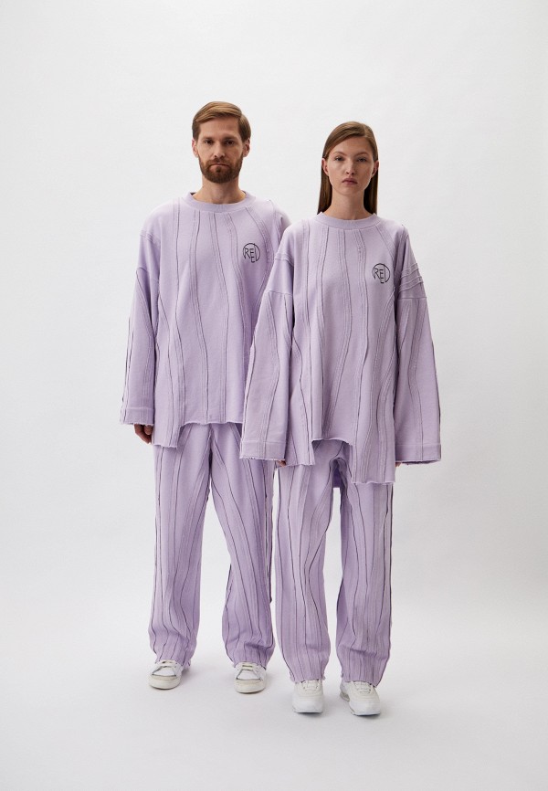 фото Брюки спортивные red september