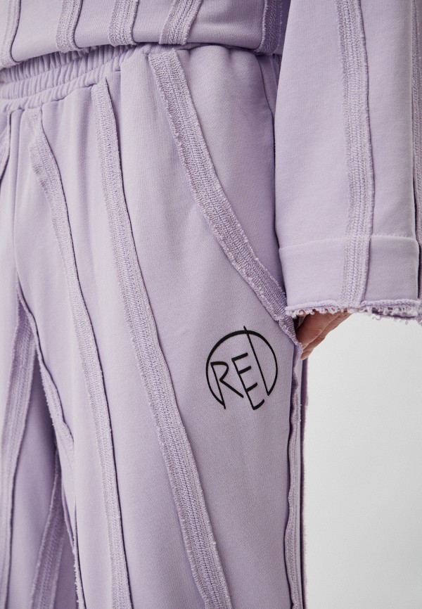 фото Брюки спортивные red september