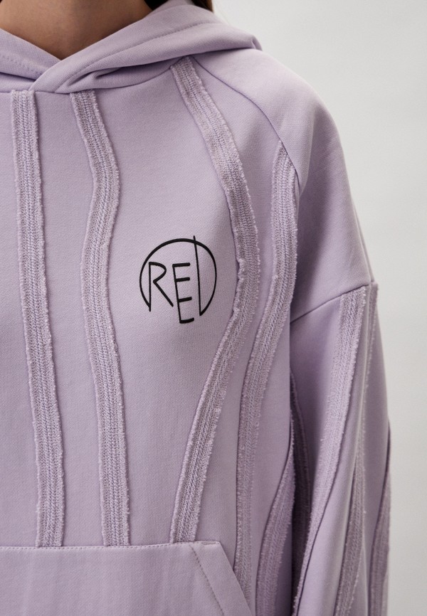 фото Худи red september