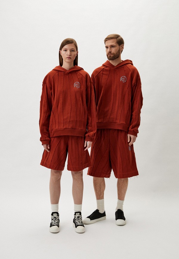 фото Шорты спортивные red september