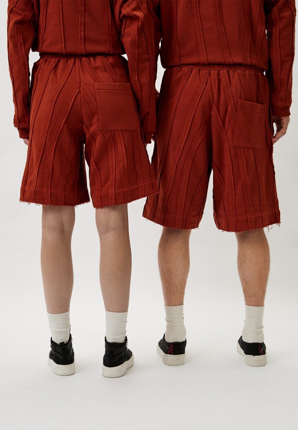 фото Шорты спортивные red september