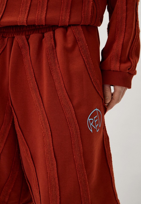 фото Шорты спортивные red september